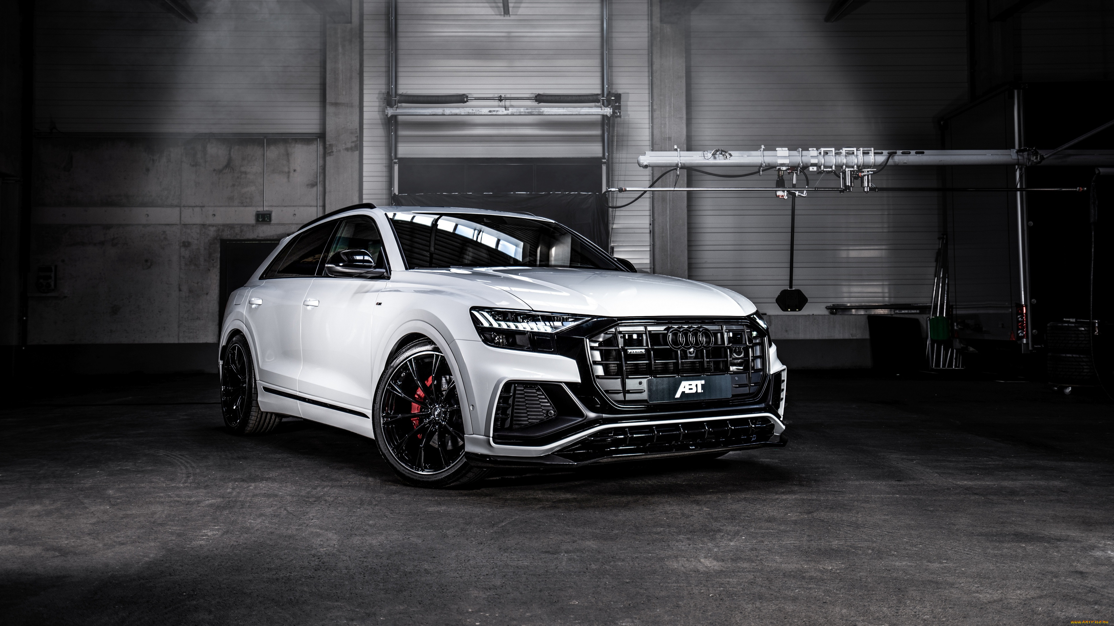 2019 abt audi q8, , audi, abt, 2019, , , , q8